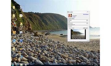 FlickrWall for Windows - Download it from Habererciyes for free